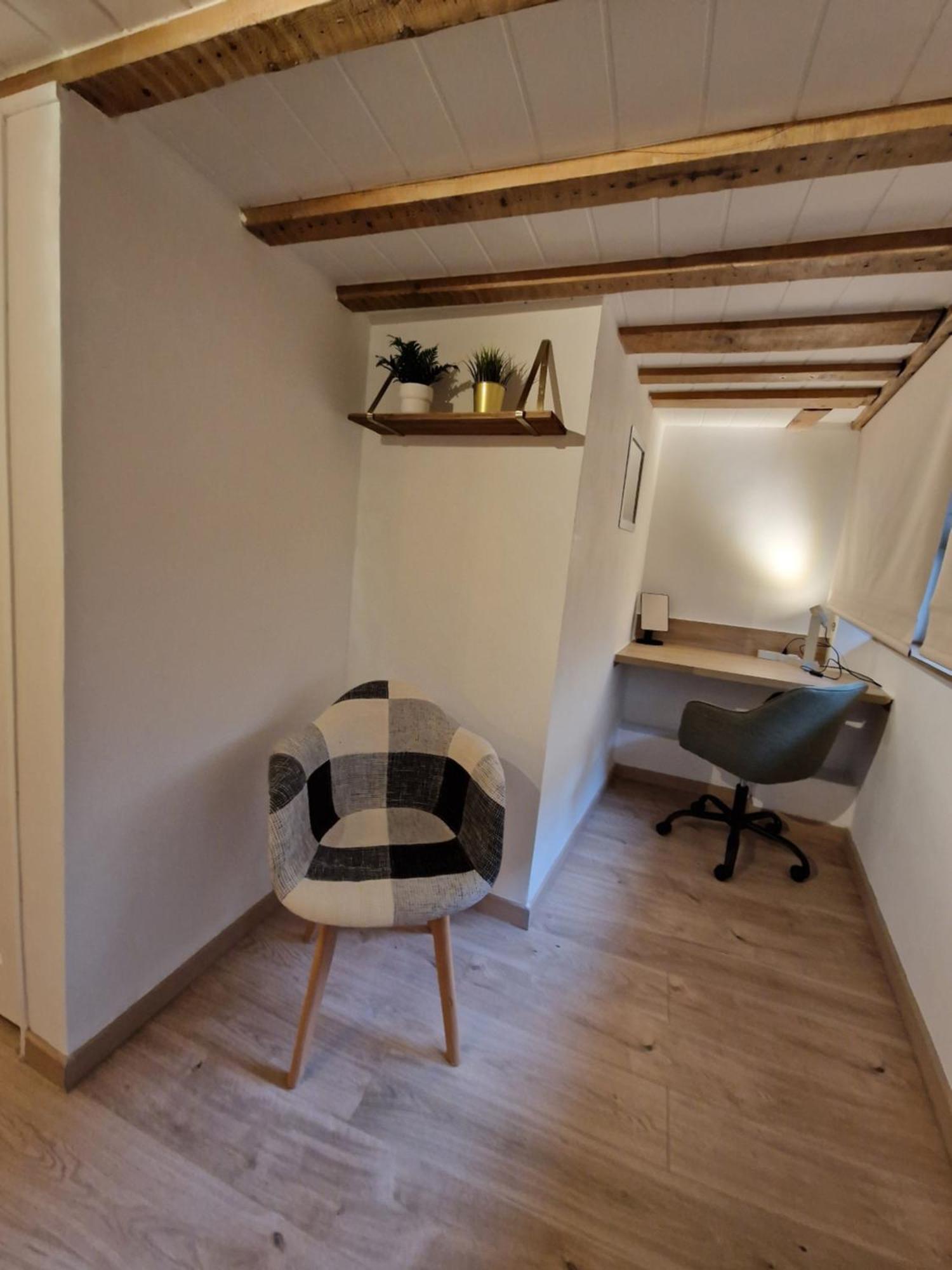 Les Appartements De Romain Et Julien Dijon Exteriör bild
