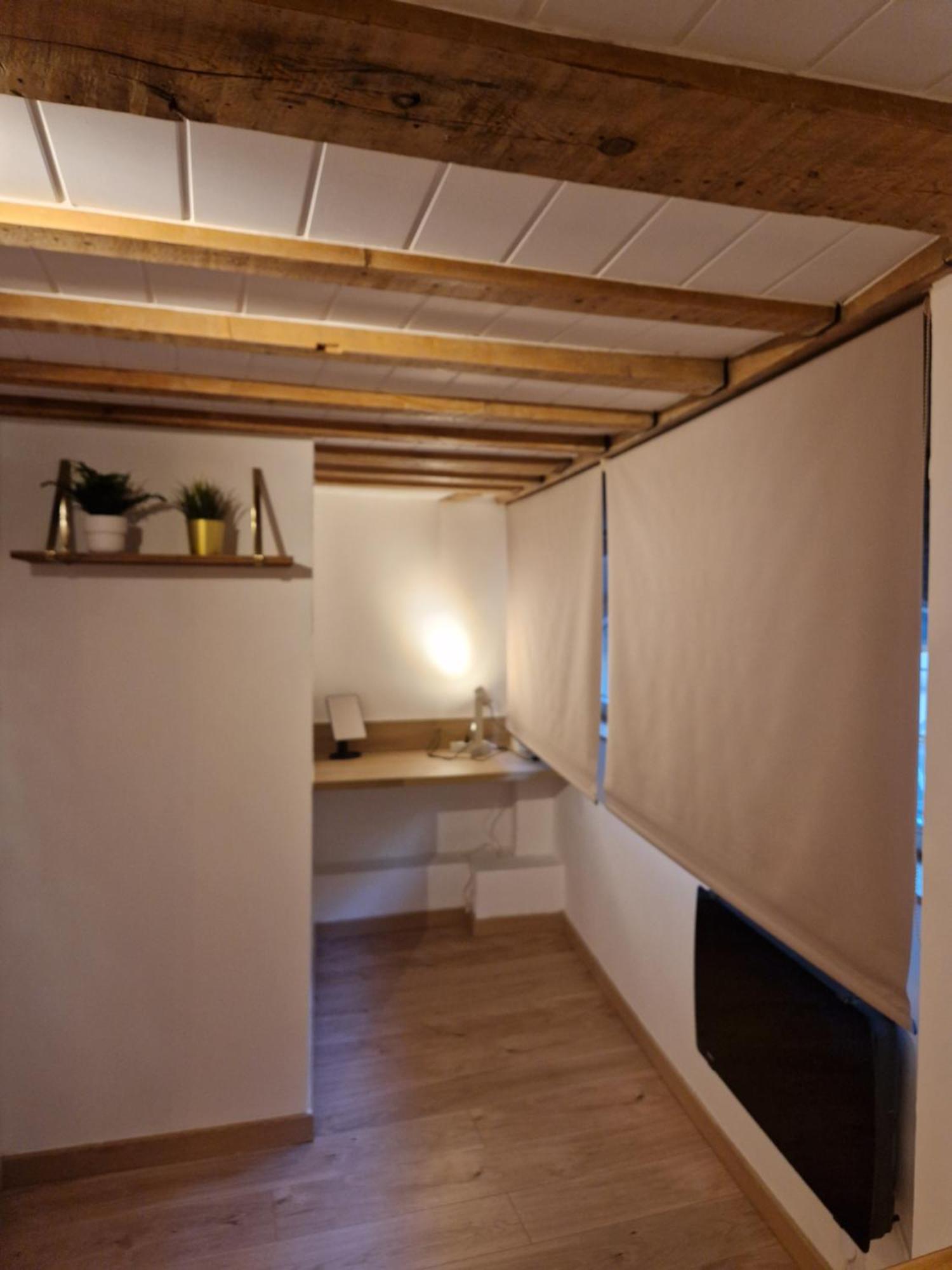 Les Appartements De Romain Et Julien Dijon Exteriör bild