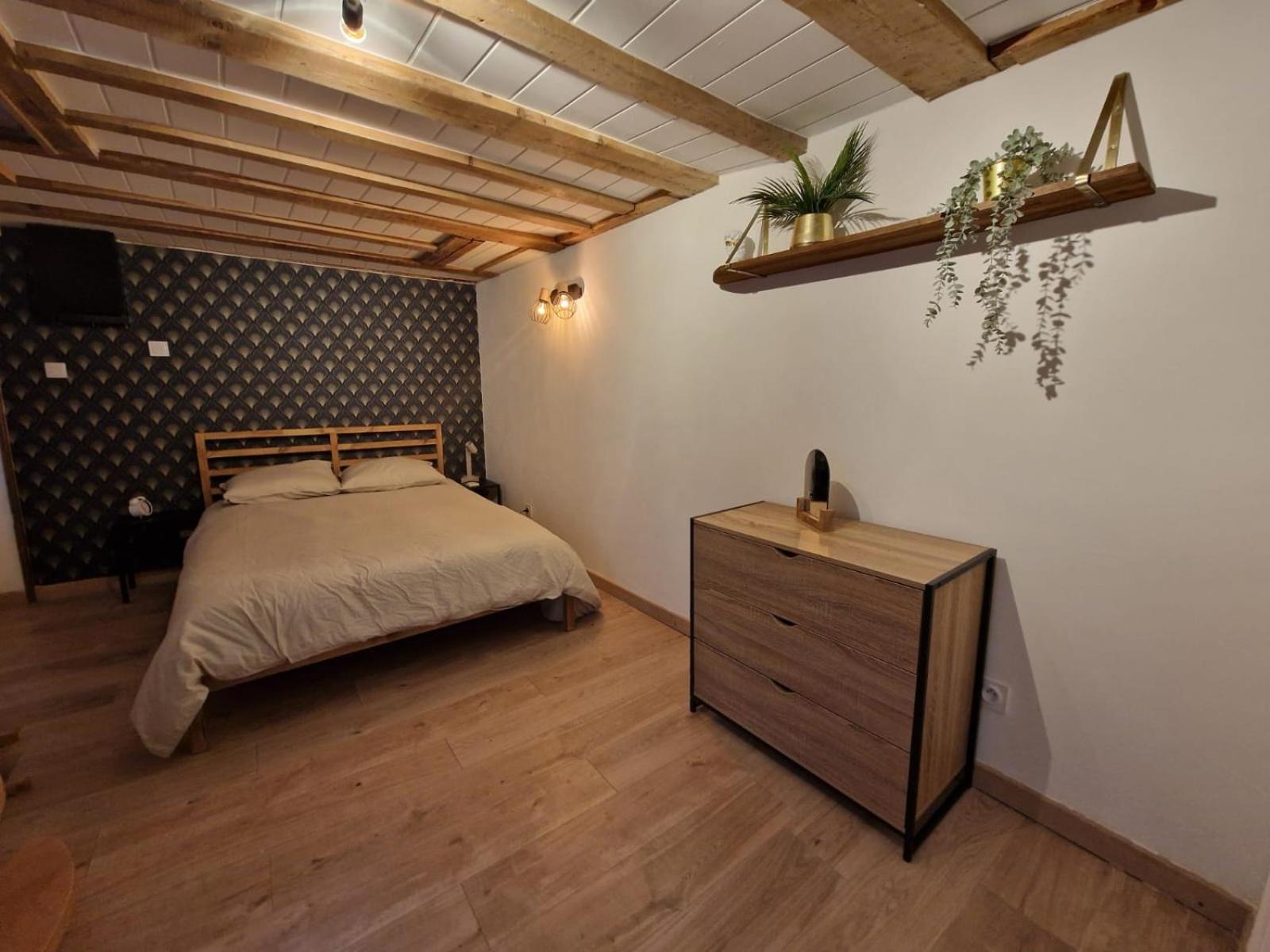 Les Appartements De Romain Et Julien Dijon Exteriör bild