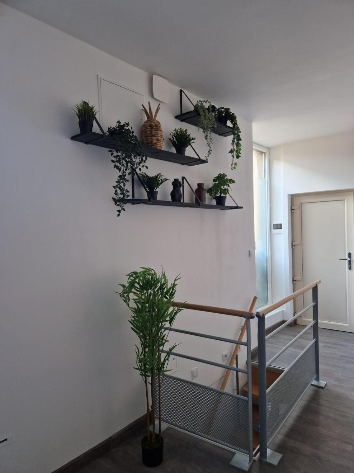 Les Appartements De Romain Et Julien Dijon Exteriör bild