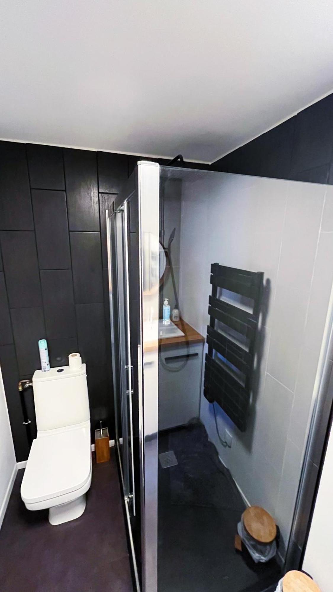 Les Appartements De Romain Et Julien Dijon Exteriör bild
