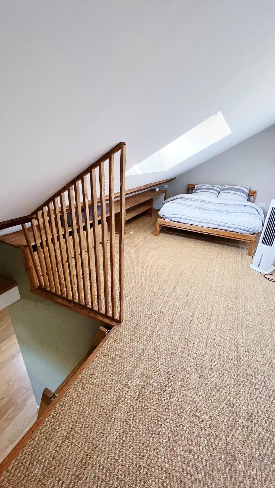 Les Appartements De Romain Et Julien Dijon Exteriör bild